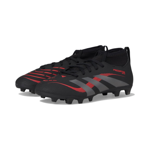Adidas Kids Club Predator Sock Firm Ground/Multi Ground Soccer Cleats (Little Kid/Big Kid) Adidas Kids Club Predator Sock Firm Ground/Multi Ground Soccer Cleats (Little Kid/Big Kid)