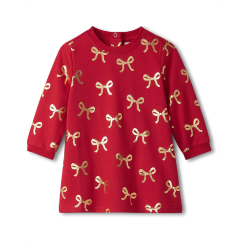 Hatley Kids Foil Dress (Toddler) Hatley Kids Foil Dress (Toddler)