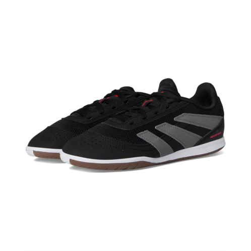 Adidas Kids Club Predator Indoor Sala Soccer Shoes (Little Kid/Big Kid) Adidas Kids Club Predator Indoor Sala Soccer Shoes (Little Kid/Big Kid)