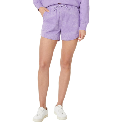 Timberland Seasonal Tie-Dye Sweatshorts Timberland Seasonal Tie-Dye Sweatshorts