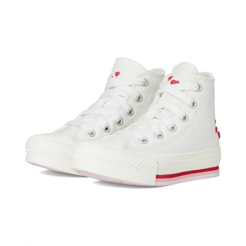 Converse Kids Chuck Taylor All Star Eva Lift (Little Kid) Converse Kids Chuck Taylor All Star Eva Lift (Little Kid)