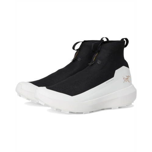 Womens Arcteryx Norvan 4 Nivalis Womens Arcteryx Norvan 4 Nivalis