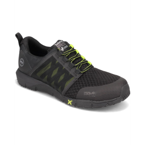 Mens Timberland PRO Radius Composite Safety Toe Mens Timberland PRO Radius Composite Safety Toe