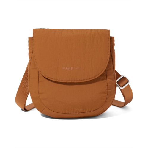 Baggallini Swift Flap Mini Crossbody Baggallini Swift Flap Mini Crossbody