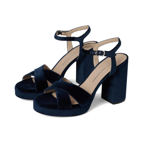 Womens Stuart Weitzman Dayna Platform Sandal Womens Stuart Weitzman Dayna Platform Sandal