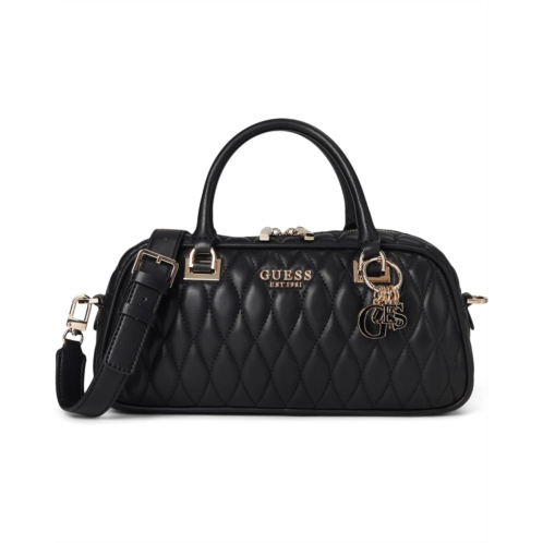 GUESS Valla Small Satchel GUESS Valla Small Satchel