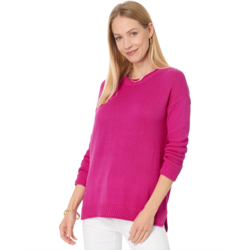 Womens Lilly Pulitzer Bayport Sweater Womens Lilly Pulitzer Bayport Sweater