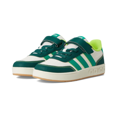 Adidas Kids Breakbase Shoes (Little Kid) Adidas Kids Breakbase Shoes (Little Kid)