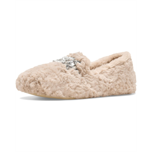 Womens Free People Slumber Party Loafer Slippers Womens Free People Slumber Party Loafer Slippers