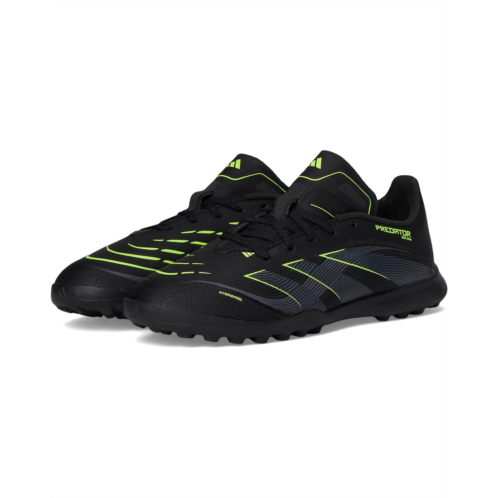 Adidas Kids League Predator Turf Cleats (Little Kid/Big Kid) Adidas Kids League Predator Turf Cleats (Little Kid/Big Kid)