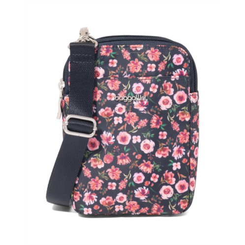 Baggallini Modern Take Two RFID Crossbody Baggallini Modern Take Two RFID Crossbody
