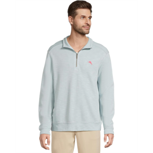 Tommy Bahama Tobago Bay Half Zip Tommy Bahama Tobago Bay Half Zip
