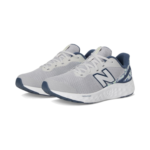 New Balance Kids Fresh Foam Arishi v4 (Big Kid) New Balance Kids Fresh Foam Arishi v4 (Big Kid)