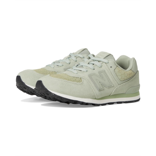 New Balance Kids 574 (Big Kid) New Balance Kids 574 (Big Kid)