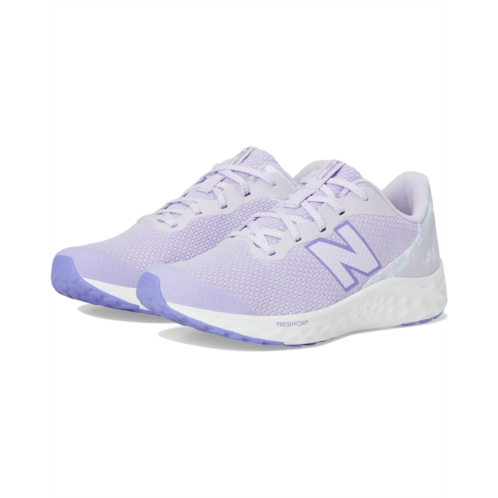 New Balance Kids Fresh Foam Arishi v4 (Big Kid) New Balance Kids Fresh Foam Arishi v4 (Big Kid)
