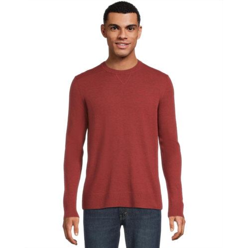 Mens Smartwool Sparwood Crew Sweater Mens Smartwool Sparwood Crew Sweater