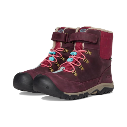 KEEN Kids Kanibou Waterproof (Little Kid/Big Kid) KEEN Kids Kanibou Waterproof (Little Kid/Big Kid)