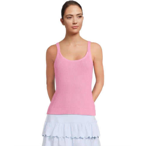 Womens Lilly Pulitzer Bristow Sweater Tank Womens Lilly Pulitzer Bristow Sweater Tank