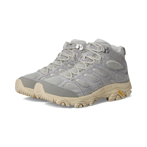 Mens Merrell Moab 3 Mid Waterproof Mens Merrell Moab 3 Mid Waterproof