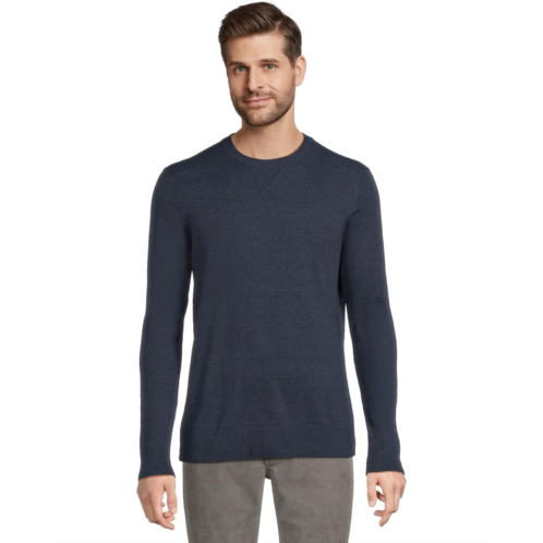 Mens Smartwool Sparwood Crew Sweater Mens Smartwool Sparwood Crew Sweater