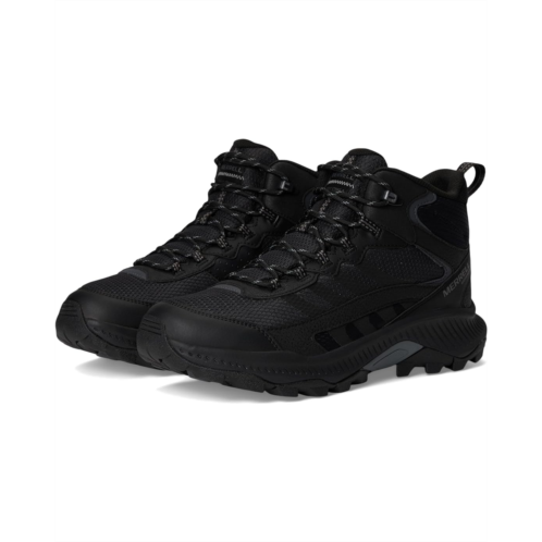 Mens Merrell Speed Strike 2 Mid Wp Mens Merrell Speed Strike 2 Mid Wp