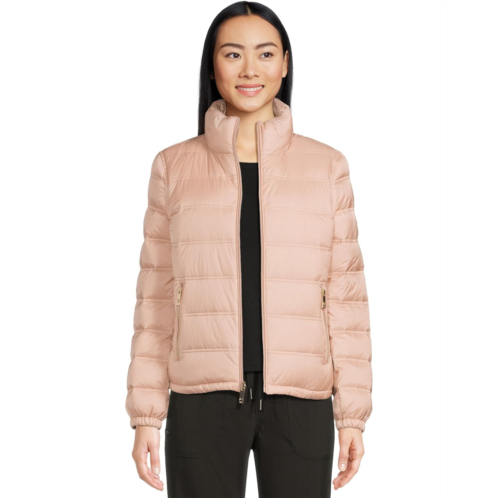 Michael Michael Kors Reversible Packable Down M826438Y74 Michael Michael Kors Reversible Packable Down M826438Y74