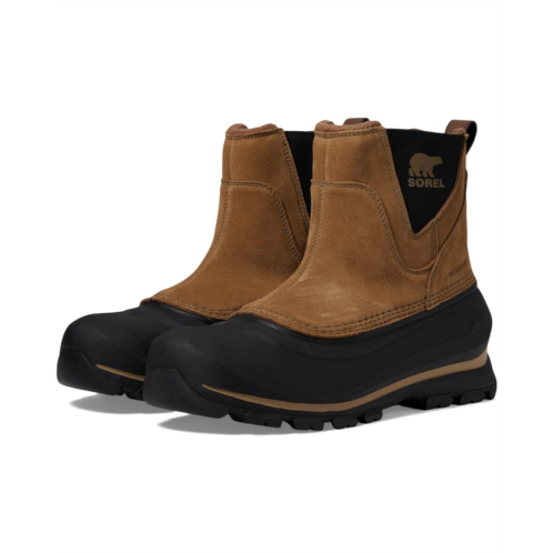 Mens SOREL Buxton Pull-On Waterproof Mens SOREL Buxton Pull-On Waterproof