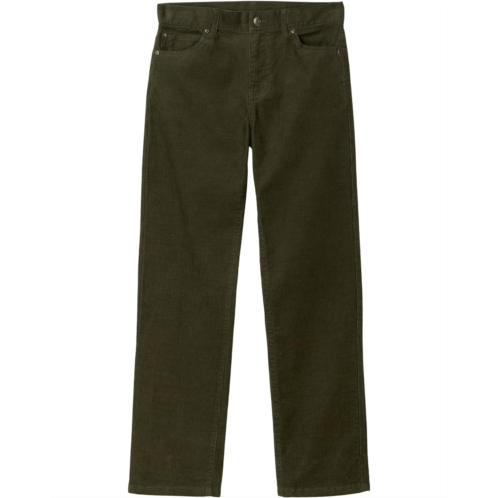 Janie and Jack Five Pocket Cordorouy Pants (Toddler/Little Kid/Big Kid) Janie and Jack Five Pocket Cordorouy Pants (Toddler/Little Kid/Big Kid)