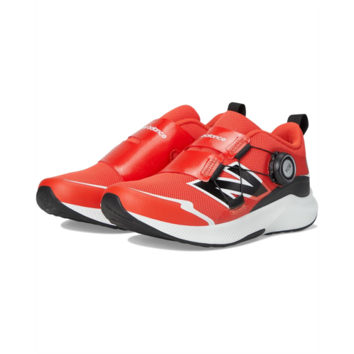 New Balance Kids DynaSoft Reveal v4 BOA (Little Kid) New Balance Kids DynaSoft Reveal v4 BOA (Little Kid)