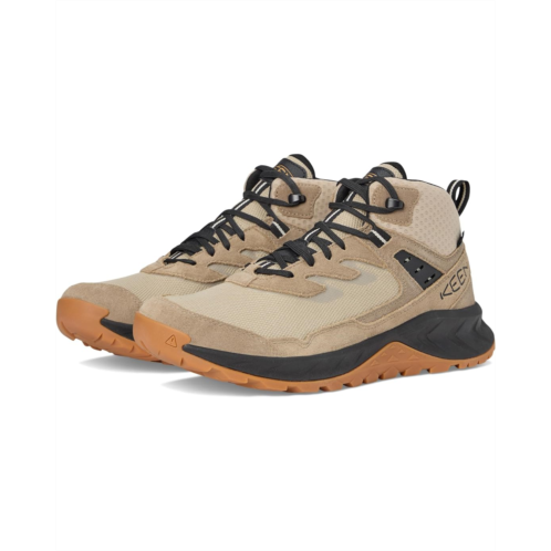 Mens KEEN Hightrail Mid Waterproof Mens KEEN Hightrail Mid Waterproof