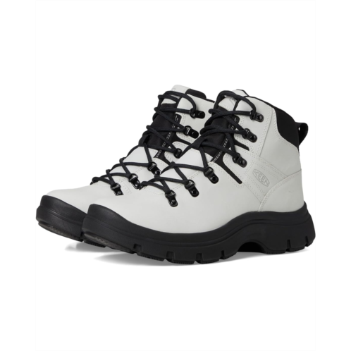 Womens KEEN Kosa Pyrenees Mid Height Classic Platform Style Comfortable Womens KEEN Kosa Pyrenees Mid Height Classic Platform Style Comfortable