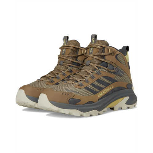 Mens Merrell Moab Speed 2 Mid GTX Mens Merrell Moab Speed 2 Mid GTX