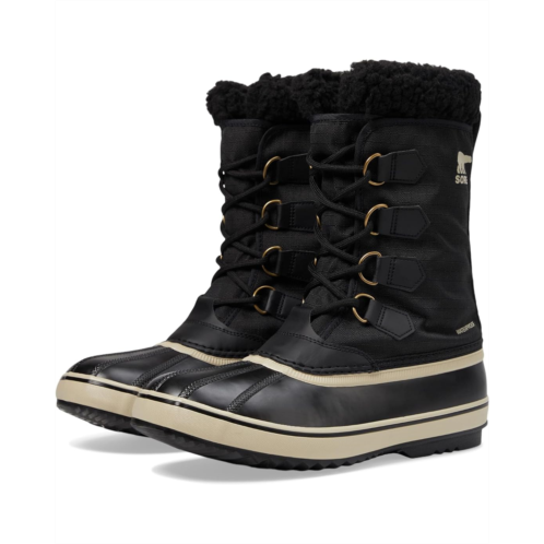 Mens SOREL 1964 Pac Nylon Waterproof Mens SOREL 1964 Pac Nylon Waterproof