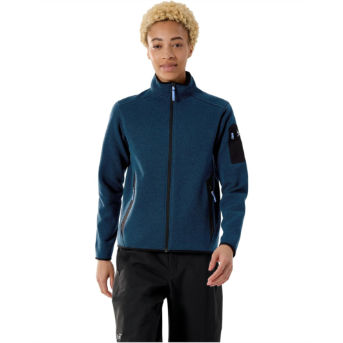 Womens Arcteryx Covert Cardigan Womens Arcteryx Covert Cardigan