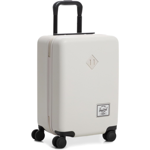 Herschel Supply Co. Herschel Supply Co Heritage Hard-Shell Carry-On Luggage Herschel Supply Co. Herschel Supply Co Heritage Hard-Shell Carry-On Luggage