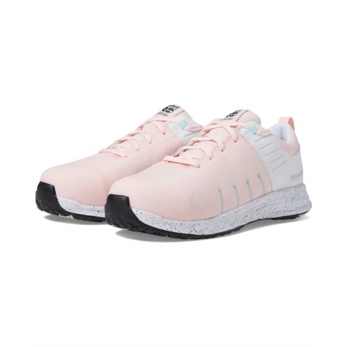 Womens Timberland PRO Overdrive Composite Safety Toe Womens Timberland PRO Overdrive Composite Safety Toe