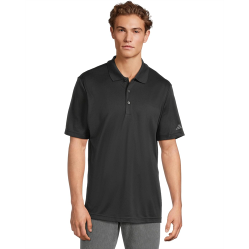 Adidas Golf adi Performance Short Sleeve Golf Polo Shirt Adidas Golf adi Performance Short Sleeve Golf Polo Shirt