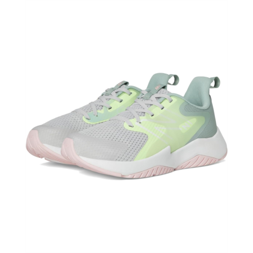 New Balance Kids Rave Run v2 (Big Kid) New Balance Kids Rave Run v2 (Big Kid)