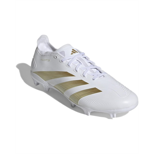 Adidas Predator League Firm Ground Soccer Cleats Adidas Predator League Firm Ground Soccer Cleats