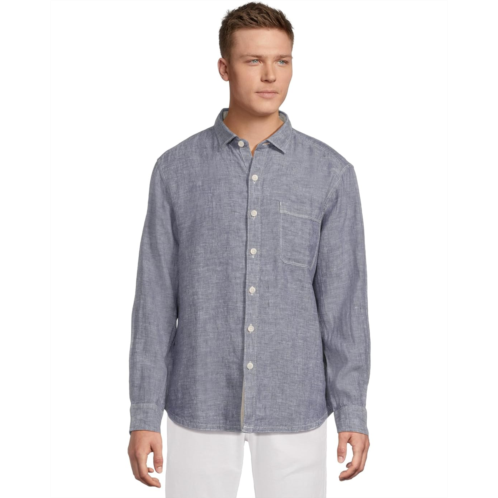Mens Tommy Bahama Long Sleeve Paradise Breezer Mens Tommy Bahama Long Sleeve Paradise Breezer