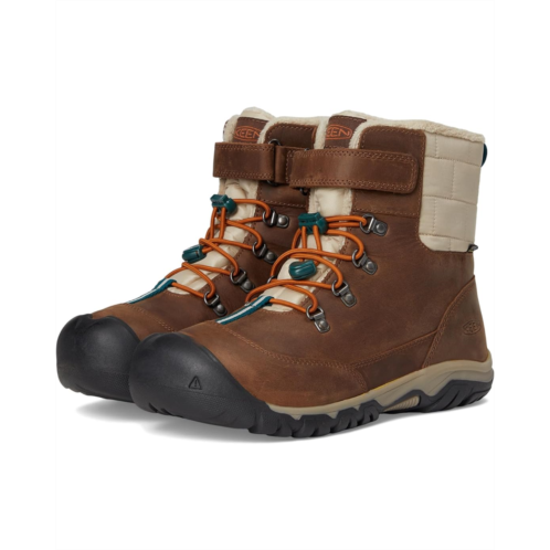 KEEN Kids Kanibou Waterproof (Little Kid/Big Kid) KEEN Kids Kanibou Waterproof (Little Kid/Big Kid)