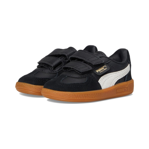 PUMA Kids Palermo Hook And Loop Shoes (Toddler) PUMA Kids Palermo Hook And Loop Shoes (Toddler)