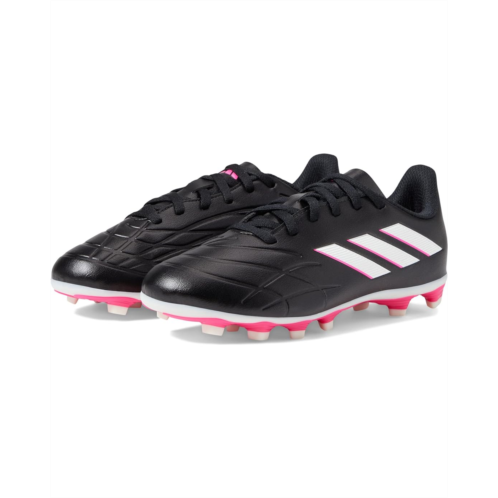Adidas Kids Copa Pure.4 Flexible Ground Soccer (Little Kid/Big Kid) Adidas Kids Copa Pure.4 Flexible Ground Soccer (Little Kid/Big Kid)