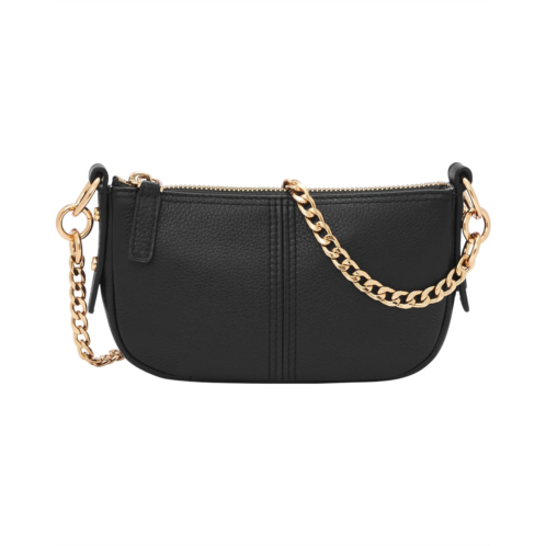 Fossil Jolie Mini Baguette Crossbody Fossil Jolie Mini Baguette Crossbody