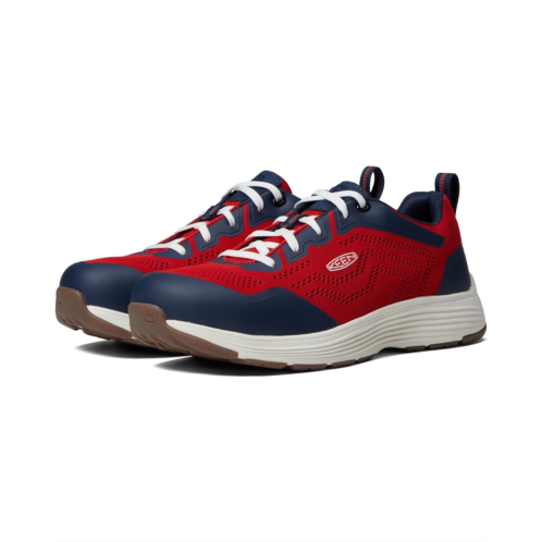 Mens KEEN Utility Sparta II (Alloy Toe) Mens KEEN Utility Sparta II (Alloy Toe)