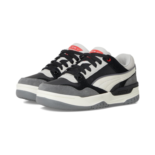 PUMA Kids Rebound Layup Shoes (Big Kid) PUMA Kids Rebound Layup Shoes (Big Kid)