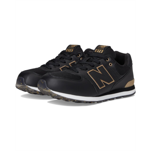 New Balance Kids 574 (Big Kid) New Balance Kids 574 (Big Kid)