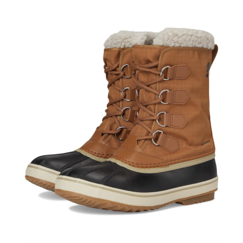 Mens SOREL 1964 Pac Nylon Waterproof Mens SOREL 1964 Pac Nylon Waterproof