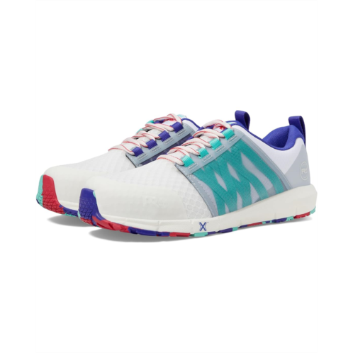 Womens Timberland PRO Radius Composite Safety Toe Womens Timberland PRO Radius Composite Safety Toe