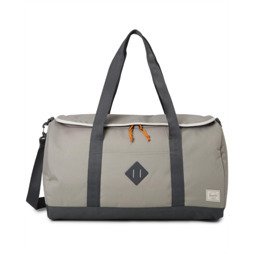 Herschel Supply Co. Herschel Supply Co Herschel Heritage Duffle Herschel Supply Co. Herschel Supply Co Herschel Heritage Duffle